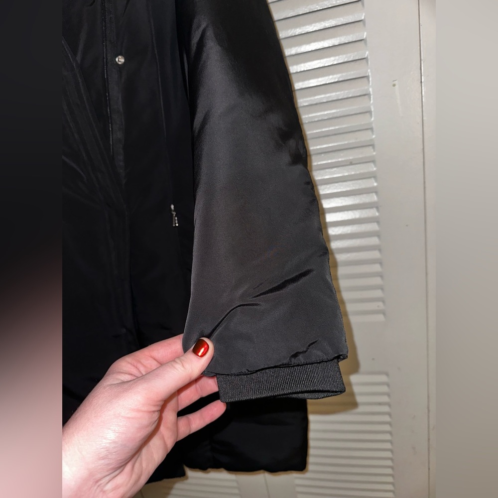 Express Puffer Jacket - Picture 4 of 8